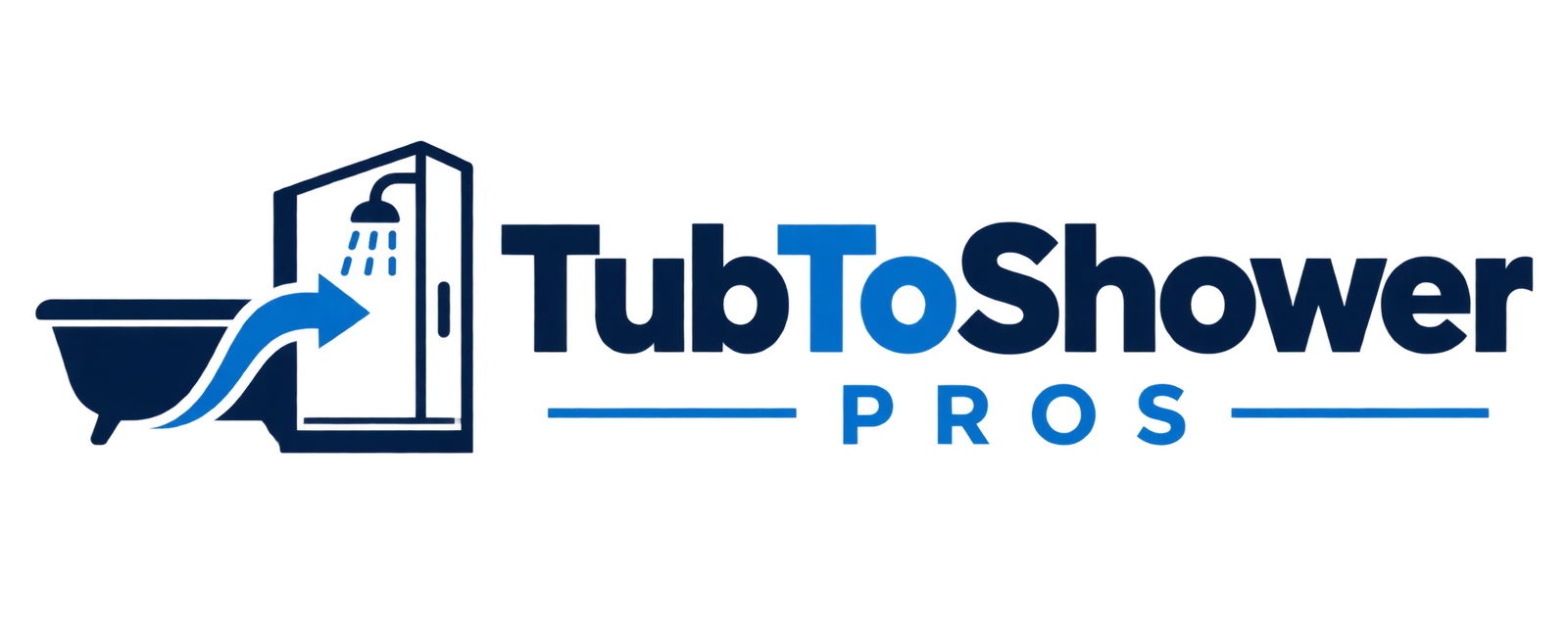 TubToShower Pros